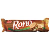 Nefis RONO sušenky hazelnut 45g