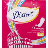 Discreet intimky normal 100ks