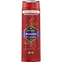 Old Spice sprchový gel rockstar 400ML
