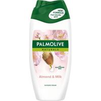 Palmolive Sprchový gel Almond&Milk (Carezza Delicata) 250ml