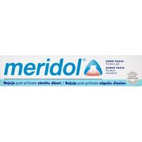 Meridol Zubní pasta 75ml