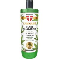 Palacio Šampon na vlasy Cannabis 500ml
