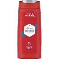 Old Spice sprchový gel white water xxl 675ML