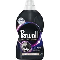 Perwoll prací gel 1L 20PD Black