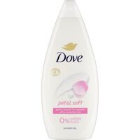 Dove sprchový gel 720ml Petal Soft