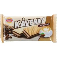Sedita kávenky cappuccino 50g