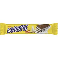 Golda Whoopie Max oplatka s vanilkovým krémem /24/ 50g