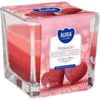 Bispol svíčka passion 170g