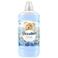 Coccolino Fresh&soft aviváž 1403ml Blue Splash