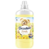 Coccolino Fresh&soft aviváž 1403ml Happy Yellow