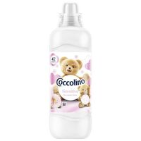 Coccolino Fresh&soft aviváž 966ml Romantic Rose