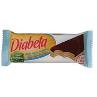 Dibeta oplatky 13% mléčné 45g