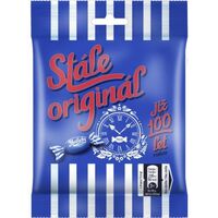 Hašlerky bonbóny originál 90g
