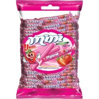 Tayas MiniYum chewy candy strawberry 700g