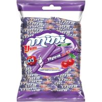 Tayas MiniYum chewy candy cherry 700g