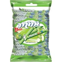 Tayas MiniYum chewy candy apple 700g