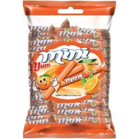 Tayas MiniYum chewy candy orange 700g