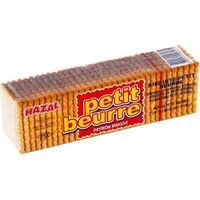 Hazal sušenky petit beurre 150g