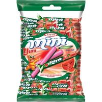 Tayas MiniYum chewy candy watermelon 700g