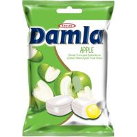 Tayas Damla soft candy apple flow pack 90g