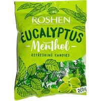 Roshen candy 200g Eucalyptus menthol (UKR)