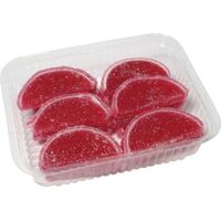 Klim želé 200g Slices pomeranč (UKR)