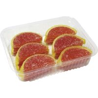 Klim želé 200g Slices grep (UKR)