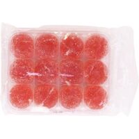 Klim želé 245g kuličky jahodové (UKR)