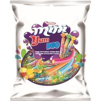 Tayas MiniYum chewy candy duo 700g