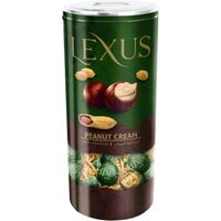 Lexus dóza peanut cream 180g