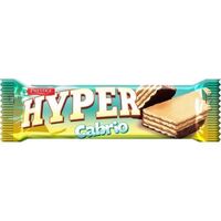 Hyper wafer cabrio /25/ 51g