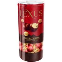 Lexus dóza hazelnut cream 180g