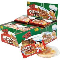 GummiZone želé xxl pizza new /24/ 21g