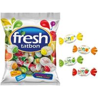 Antat bonbóny fresh tatbon mix 1kg