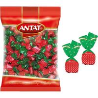 Antat bonbóny bontat strawberry 1kg