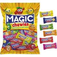Antat bonbóny magic chewies mix 1kg