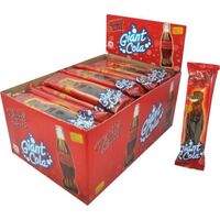 GummiZone želé giant cola /36/ 32g