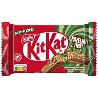 KitKat 4Finger tyčinka hazelnut 41,5g