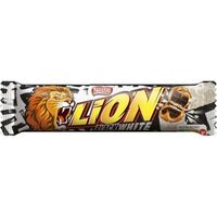 Lion tyčinka black & white 42g