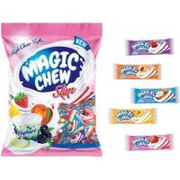 Antat bonbóny magic chew yoghurt 1kg