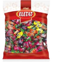 Antat bonbóny eletat tuti fruti 1kg