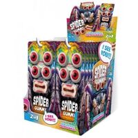 Vidas želé spider gummy /20/ 20g