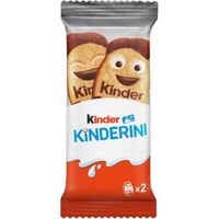 Kinder kinderini 25g