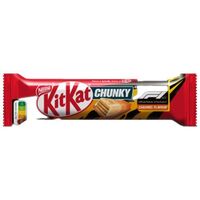 KitKat Chunky tyčinka farbled f1 40g