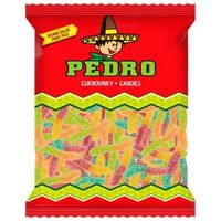 Pedro želé červi kyselí 1kg