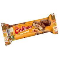 Nefis calipso caramel 180g