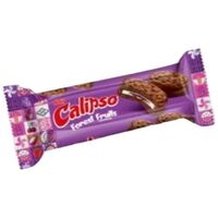Nefis calipso forrest fruit 180g