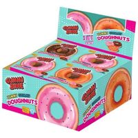 GummiZone Želé doughnuts /24/ 21g