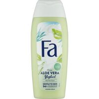 Fa sprchový gel 400ml Aloe Vera