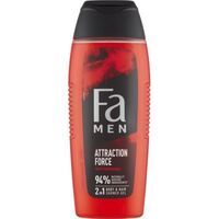 Fa Sprchový gel Men SG Attraction Force 400ml